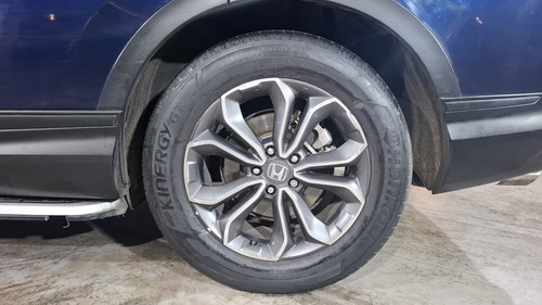 Honda CR-V 1.5 Turbo Plus Cvt
