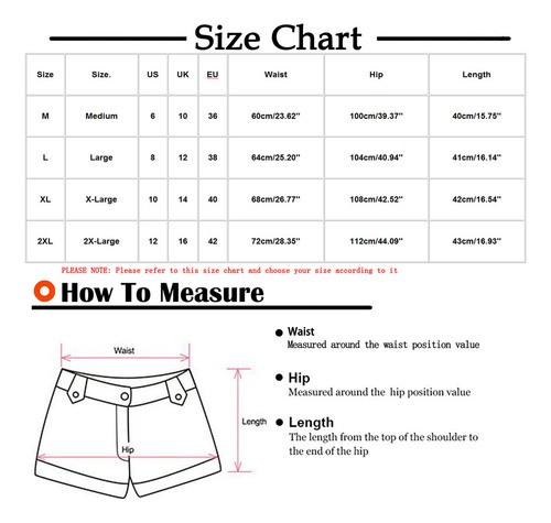 Pantalones Cortos Finos Y Transpirables Con Cintura Elástica