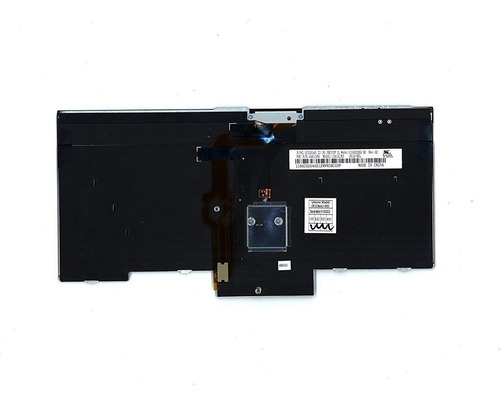Imagen 2 de 3 de Teclado Lenovo Thinkpad Lenovo X230 T430 T530 W530 Original