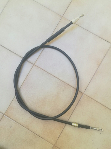  Cable De Freno Ford Focus Disco X 1