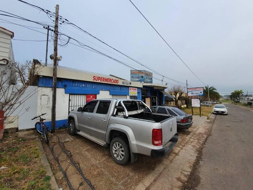 Imagen 3 de 19 de Supermercado Sobre Ruta 11 - Valle María - Oportunidad