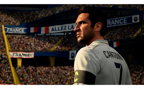 Fifa 21 Xbox One Mídia Física (Usado)
