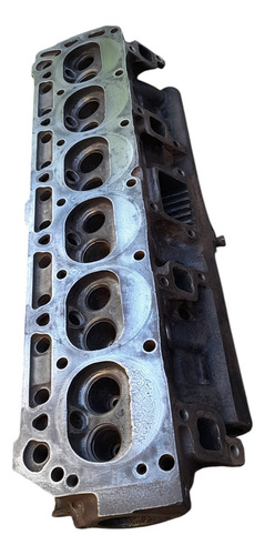 Tapa De Cilindros Ford Falcon 187 4bancadas((para Reparar)) (Usado)