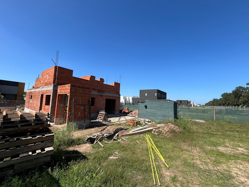 Casa En Venta En Santa Ana, Villanueva, Tigre