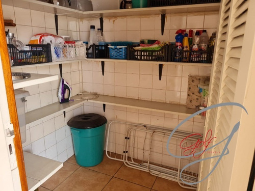Imagem 16 de 30 de Linda Casa Assobradada No Butantã A 10 Minutos Do Metrô! - Ca00714 - 70460159