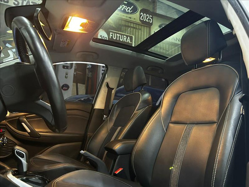 Chevrolet Tracker 1.2 Turbo Premier Flex Automatico