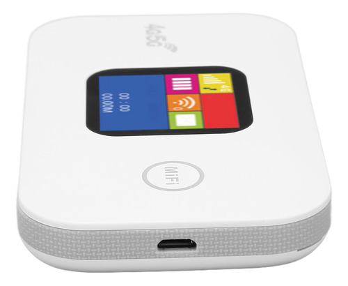 Router Sim Wifi Dongle 4g, Ranura Para Tarjetas De 150 Mbps,