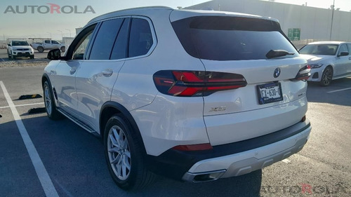 Bmw X5 50e X Drive Hibrida Modelo 2024