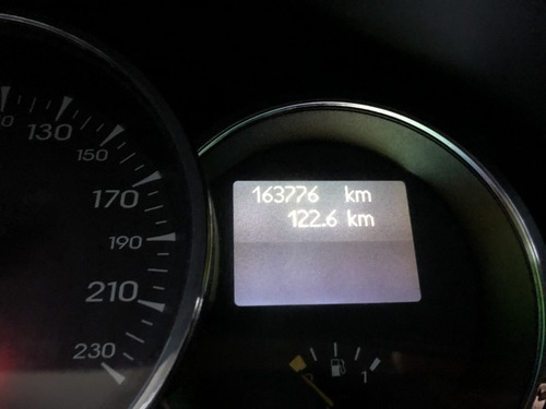 Renault Fluence 2.0 Cvt