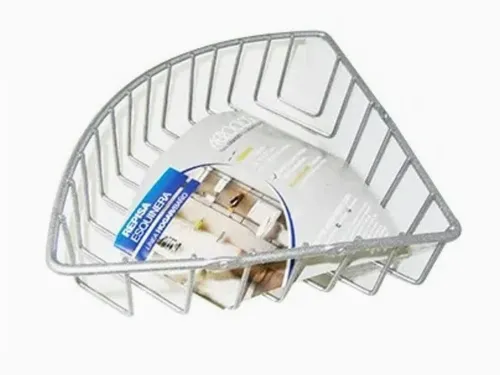 Jabonera Esquinera Aerocloset