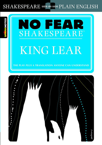 Libro: King Lear (no Fear Shakespeare) (volume 6)