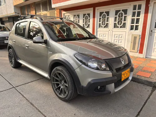Renault Stepway 1.6l