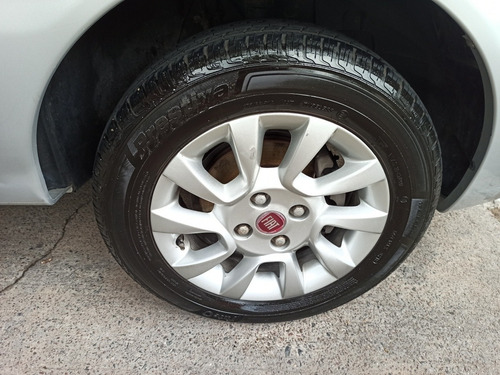 Fiat Palio 2016 1.4 Fire Pack Top