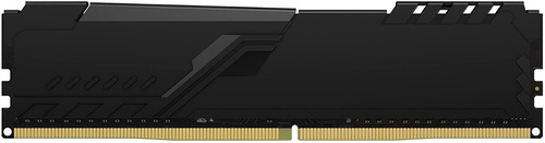 Imagen 5 de 9 de Memoria Ram Ddr4 4gb 2666mhz Kingston Fury Beast