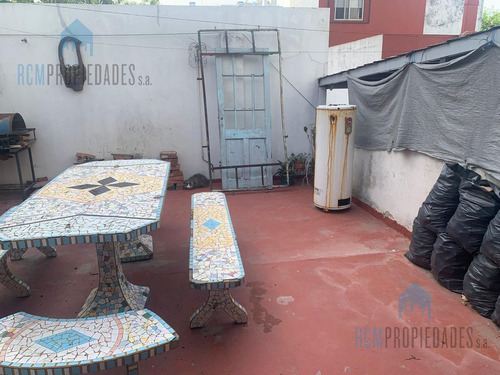 Imagen 11 de 12 de Venta Ph 4 Ambientes Saavedra