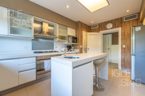 Casa Al Lago En Alquiler Y Venta En Los Castores