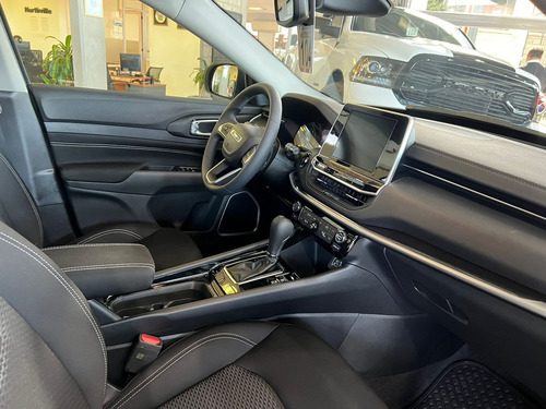 Jeep Compass 1.3 T270 Sport 4X2 At6