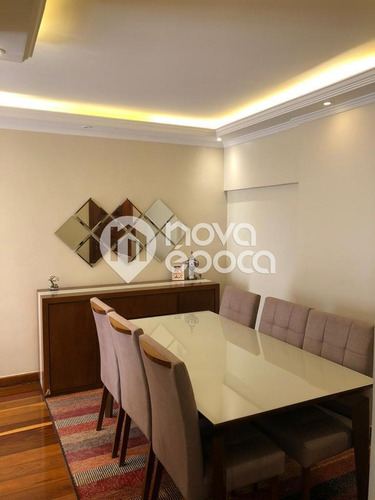 Imagem 5 de 23 de Apartamento - Ref: Ip2ap48409