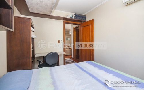Imagem 8 de 23 de Apartamento, 2 Dormitórios, 73.25 M², Floresta - 183671