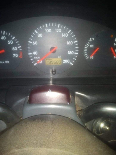 Volkswagen Gol Motor 1.0 16 V