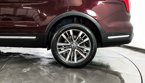 Imagen 11 de 15 de 20390 - Ford Explorer 2018 Con Garantía