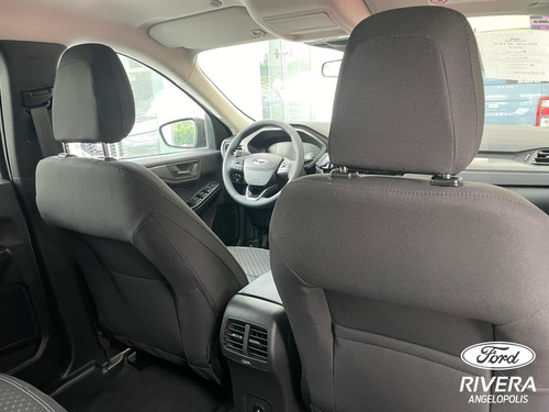 Ford Escape Active
