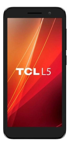 TCL L5 Dual SIM 16 GB preto 1 GB RAM - Excelente (Recondicionado)