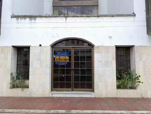 Local En Arriendo Centro, Montería