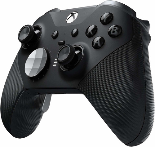 Imagen 3 de 10 de Control Inalambrico Para Xbox One/pc Elite Series 2