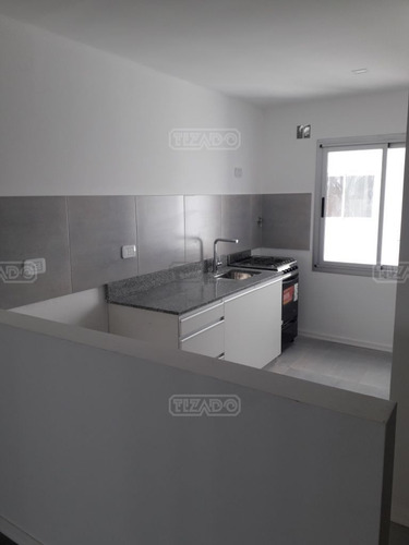 Departamento En Venta Ubicado En Parque Chas, Capital Federal, Buenos Aires