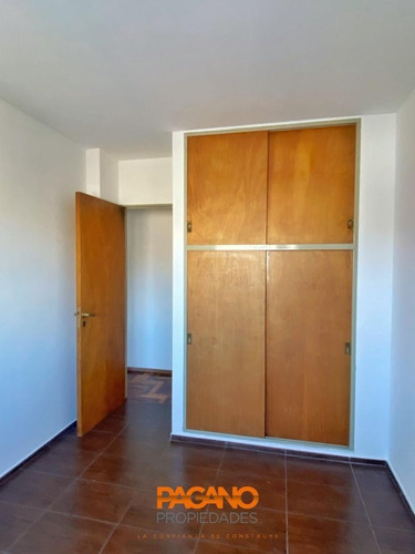Imagen 8 de 12 de Departamento De 2 Dormitorios En El Centro