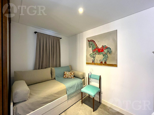 Venta Departamento En La Providencia Canning