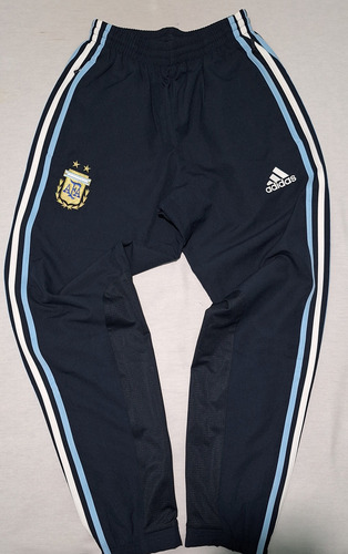 Pantalon Afa 2009 Microfibra