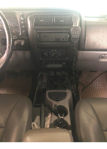 Cherokee Sport 1997 4.0 6 Cil (pronta P/ Trilha E Passeios )