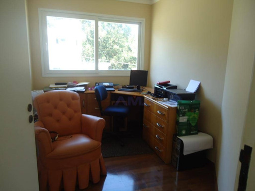Imagem 11 de 27 de Casa Com 4 Dormitórios À Venda, 440 M² Por R$ 1.500.000,00 - Parque Das Artes - Embu Das Artes/sp - Ca0912