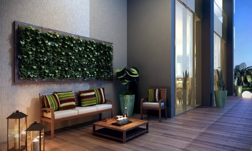 Imagem 14 de 20 de Apartamento No Wonderful Residence - 402