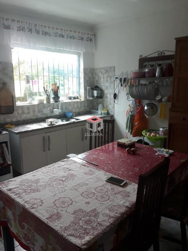 Imagem 5 de 24 de Casa À Venda, 3 Quartos, 2 Vagas, Guarani - Mauá/sp - 94158