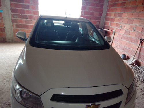 Chevrolet Onix 1.0 Joy 5p