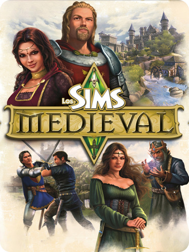 Los Sims Medieval