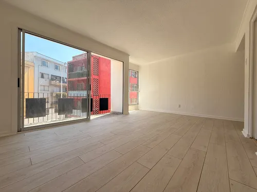 Departamento 4d 2b | Recién Remodelado | Parque Bustamante