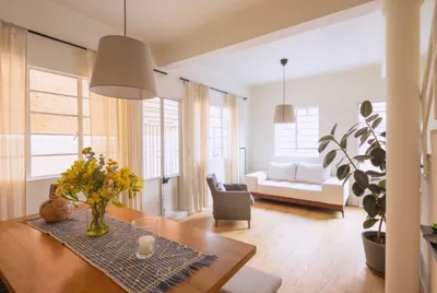 Casa en renta