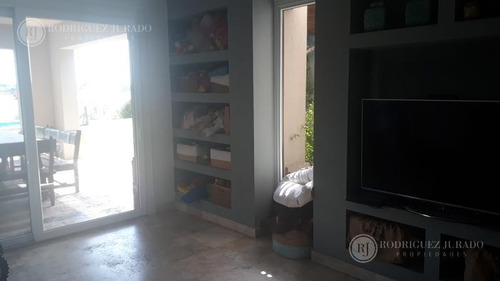 Imagen 11 de 21 de Espectacular Casa A Laguna En Santa Clara - Villanueva - Tigre - Alquiler 22 Dias De Febrero