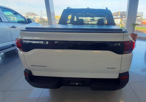 Chevrolet Montana 1.8 Ls Pack