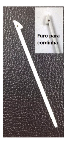 Caneta Stylus Para Coletor Tela De Toque Resistiva