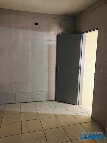 Imagem 7 de 15 de Terreno - Jardim Peri - Sp - 603239