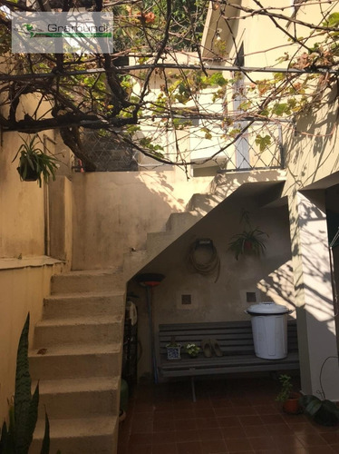 Imagem 15 de 15 de Casa Em Vila Mariana - São Paulo - 7310