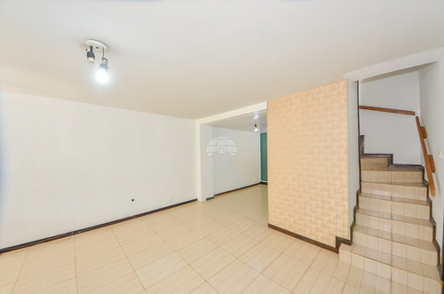 Sobrado Triplex 180m2 - Alto Boqueirão Condomínio Fechado
