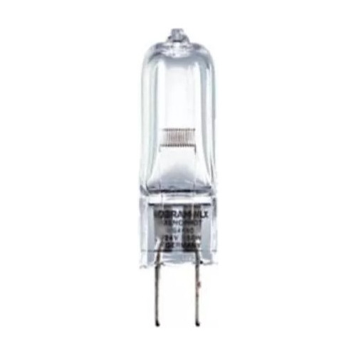 Ampolleta Microscopio 12v 35w Gy6.35 Dr. Fischer