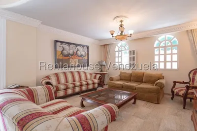 Casa en alquiler