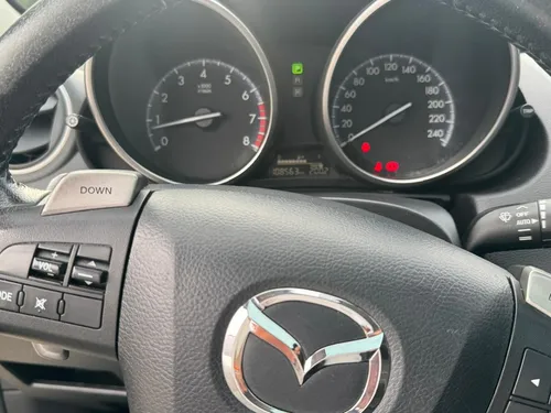 Mazda 3 2.0 Lxna0 All New